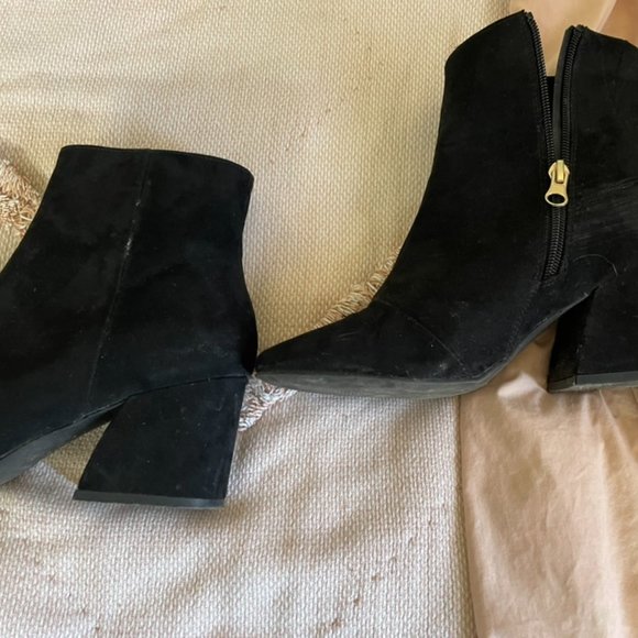 ASOS Design Roma Ankle Boots - Picture 10 of 11